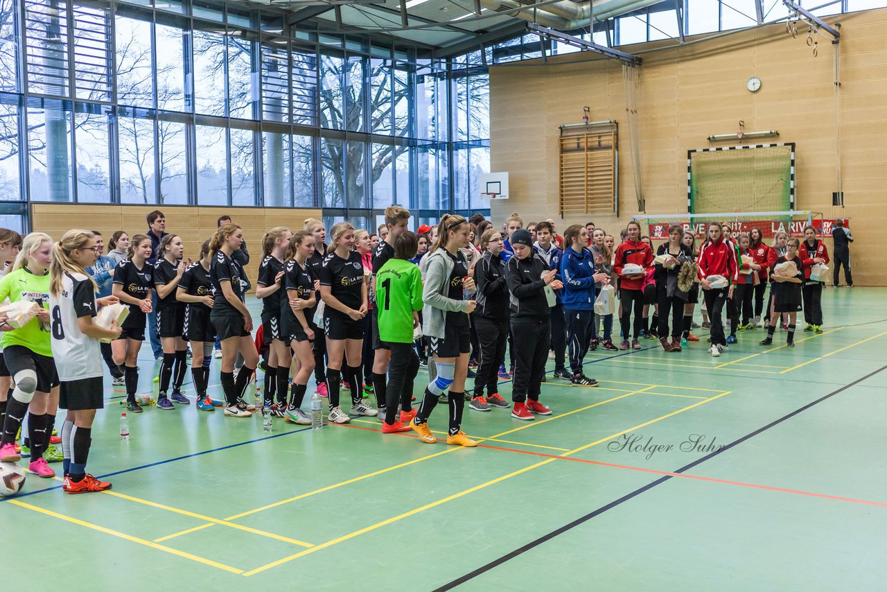Bild 484 - Girls Cup